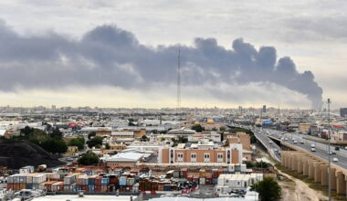 Iran dismisses US ceasefire plan and issues its own counterproposal