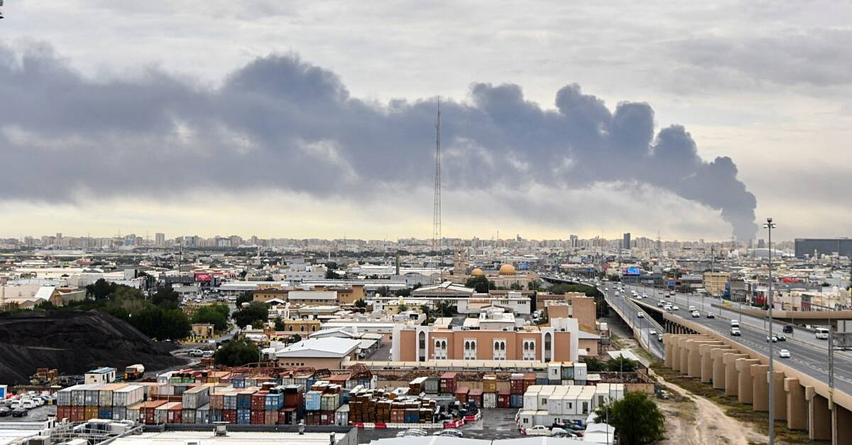 Iran dismisses US ceasefire plan and issues its own counterproposal