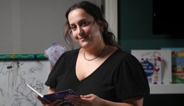 The anxiety of trying for a baby