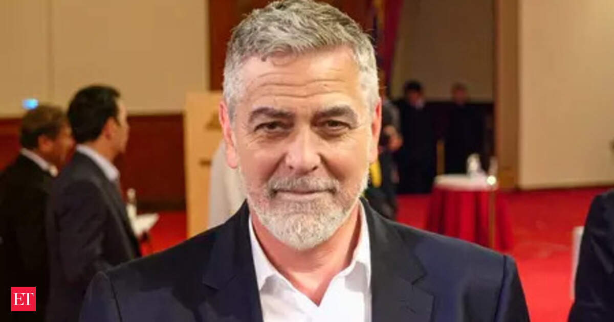 george clooney: Quote of the day by George Clooney: 'Failures are infinitely more instructive than successes.' Timeless lessons by American-born actor and filmmaker