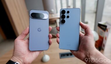 Google rolling out Android Auto fix for Pixel, Samsung Galaxy users