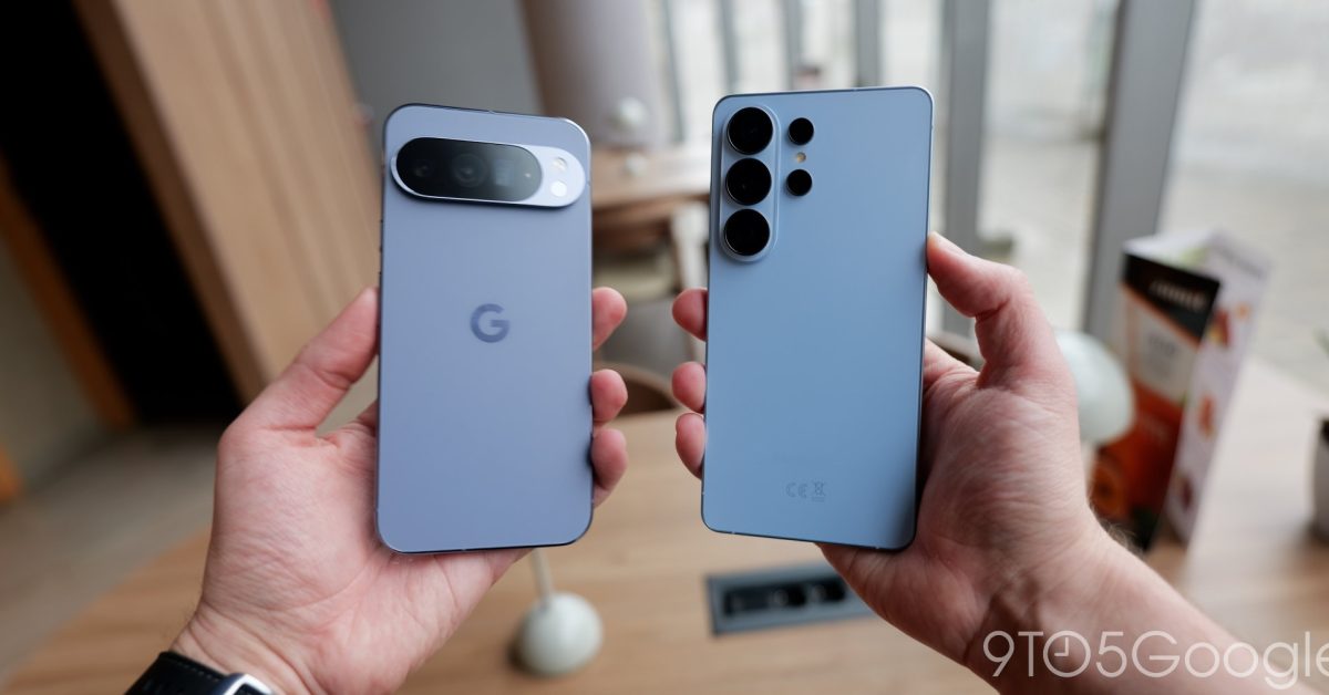 Google rolling out Android Auto fix for Pixel, Samsung Galaxy users