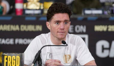 Boxer’s family ‘hope inquest will bring change to the sport’