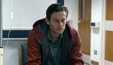 James Norton's highest-rated drama hailed as "something special" is the movie to watch tonight