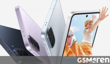 Samsung Galaxy A57 arrives with a new chipset and an IP68 rating, Galaxy A37 tags along