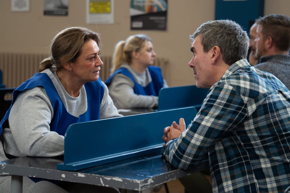 cain dingle, moira dingle, emmerdale