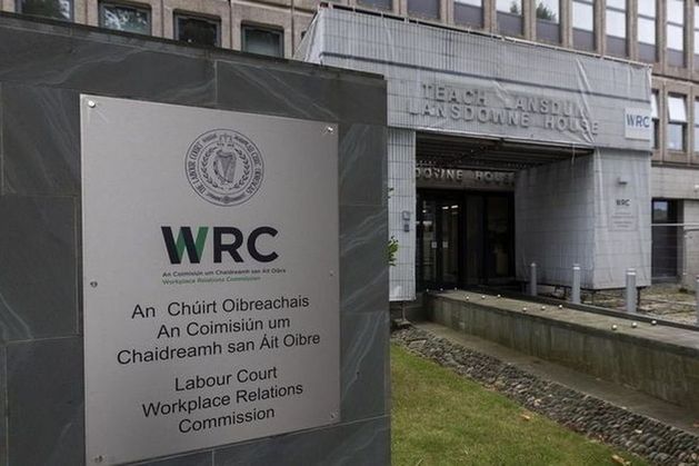 Shop worker who cried foul on cash-in-hand wages wins €40,000 after being sacked following WRC testimony