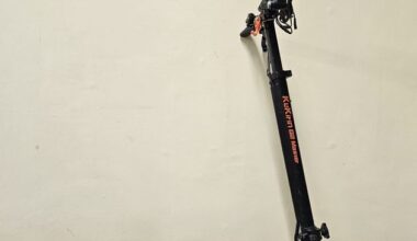 Man (30s) charged and teen arrested as gardaí seize e-scooters and bladed weapon in Dublin 7