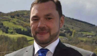 Family of man who died following St Patrick’s Day assault thank hospital for his final care