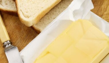 Supermarkets follow each other cutting the prices of butter and milk