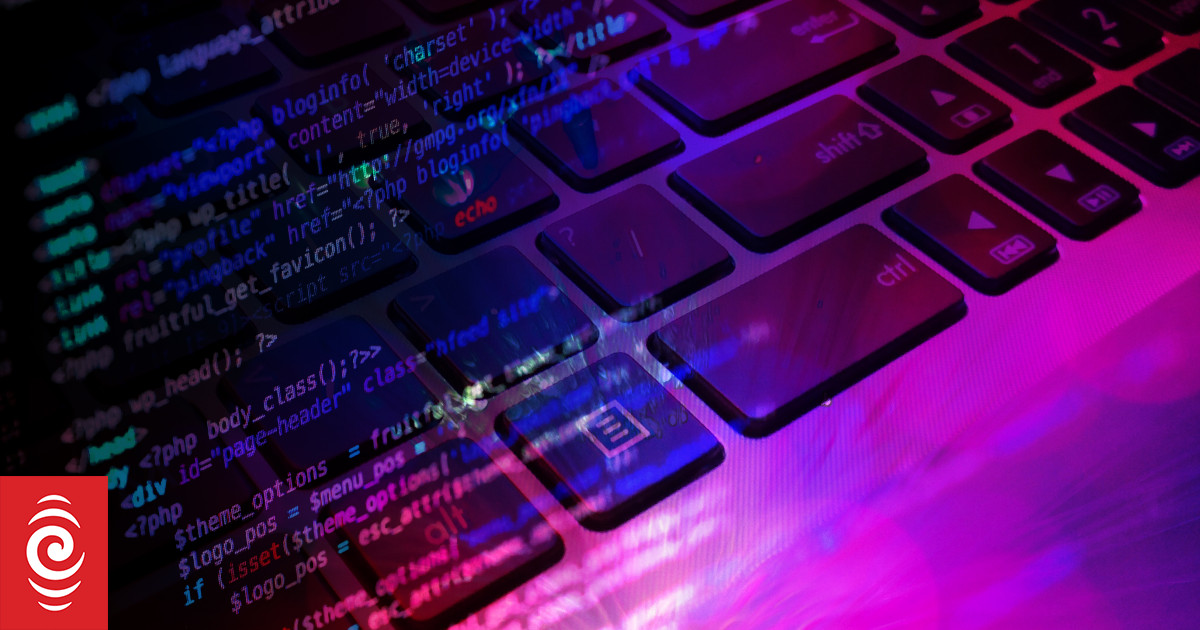 Private healthcare provider IntraCare hit by cyber breach