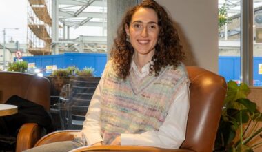 Ayurveda and oncology: Meet the nurse helping people rebuild confidence in bodies after cancer