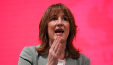 UK will suffer biggest hit among large economies from Iran war, OECD says