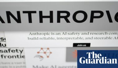 Federal judge sides with Anthropic in first round of standoff with Pentagon | US military