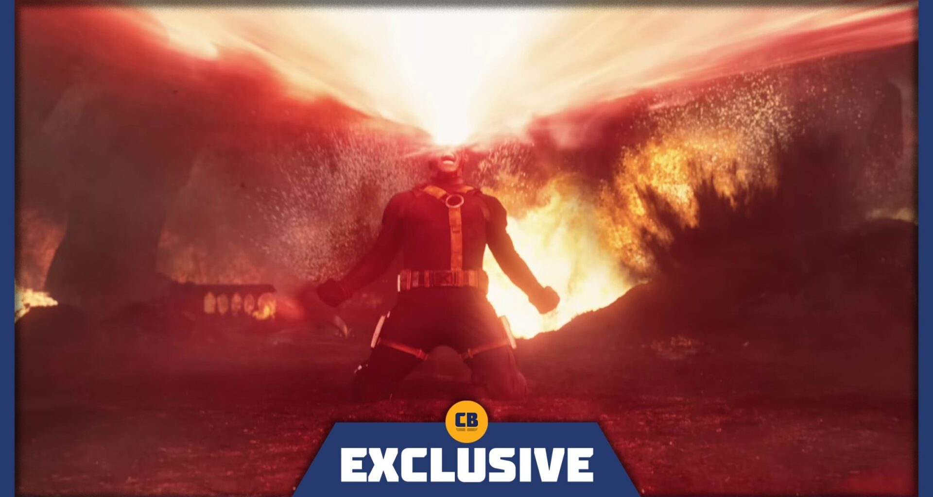 After Years of Rivalry, James Marsden Says Hugh Jackman Was Missed on Avengers: Doomsday Set (Exclusive)