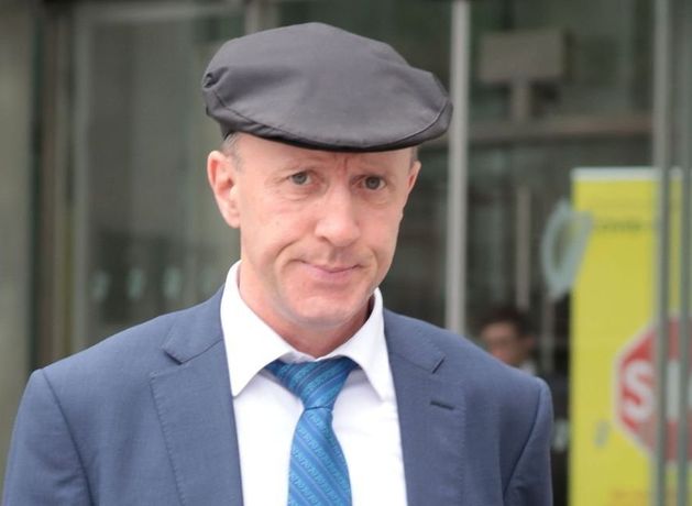 Healy-Rae vows to protect hospital chapel from closure – ‘It’s a place to clear your head’