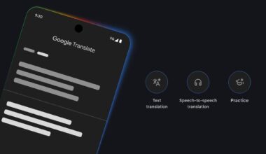 Google Translate Gets Gemini AI for Smarter Translations and Real-Time Headphone Translation