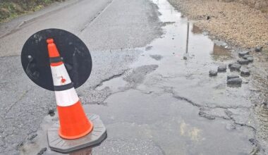 Army may be required to help Wexford road crews fill pothole – ‘our staff are working in extremely volatile conditions’
