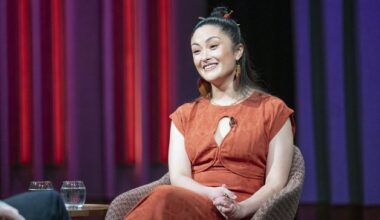 Meet the Kerry Japanese artist bringing sean nós and Irish language to life for a new generation