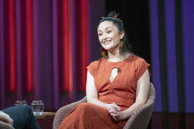 Meet the Kerry Japanese artist bringing sean nós and Irish language to life for a new generation