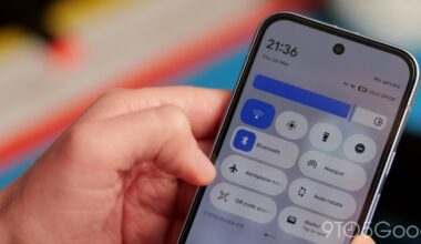 Android 17 Beta 3 finally restores the single tap Wi-Fi toggle