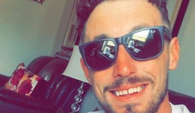 ‘I hope you see my son’s face every time you close your eyes. I hope you rot in hell’ – mother of Steven Ring as man sentenced for his murder