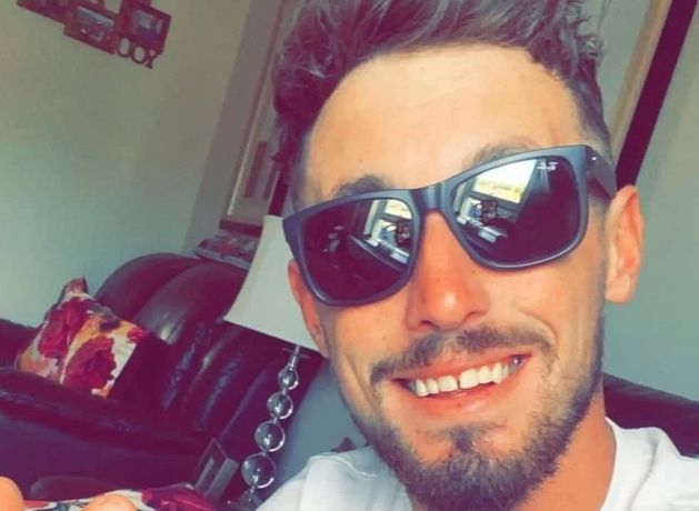 ‘I hope you see my son’s face every time you close your eyes. I hope you rot in hell’ – mother of Steven Ring as man sentenced for his murder