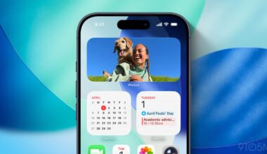 iOS 26 upgraded one of Apple’s best Home Screen widgets in two ways