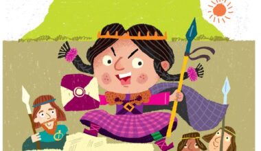 Sarah Webb on 25 funny books that will have your kids in fits of giggles