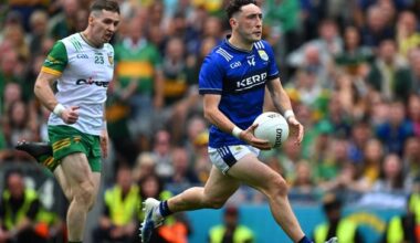 Philly McMahon: Why the Paudie Clifford All-Ireland final narrative completely misses the point