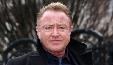 Michael Flatley seizes control of Lord of the Dance, removing board and share trustee