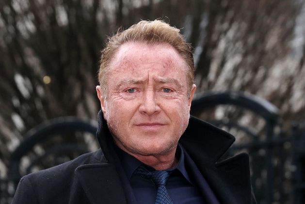 Michael Flatley seizes control of Lord of the Dance, removing board and share trustee