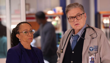 All the Canceled and Renewed TV Shows This Month (March 2026)