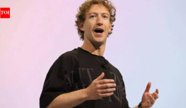 Meta is rebranding employee titles and roles as the company tells employees in memo: Goal is to drive a step change in engineering …