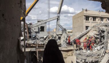 John Downing: 10 things Ireland has learnt from a murderous month in the Middle East