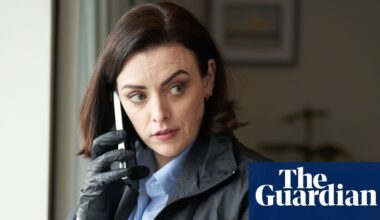 TV tonight: telly’s most stressful thriller is back with drugs, diamonds and bombs | Television & radio
