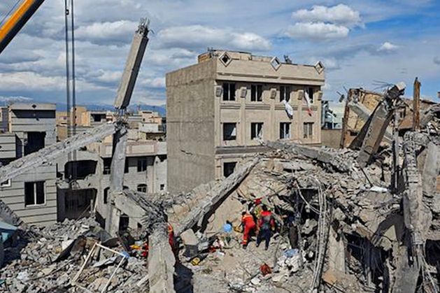 Smarter driving, tax returns and bill switches: Six ways to cope with economic fall-out of Iran war