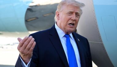 Donal O’Donovan: No one has ever moved markets like Donald Trump. That’s good news if you’re on the right side of the trades