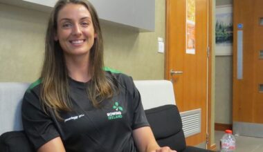 World Champion Fiona Murtagh continues fine run at Ireland trial