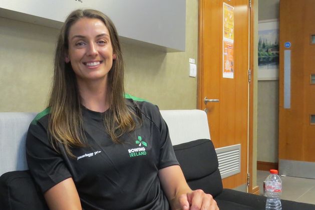 World Champion Fiona Murtagh continues fine run at Ireland trial