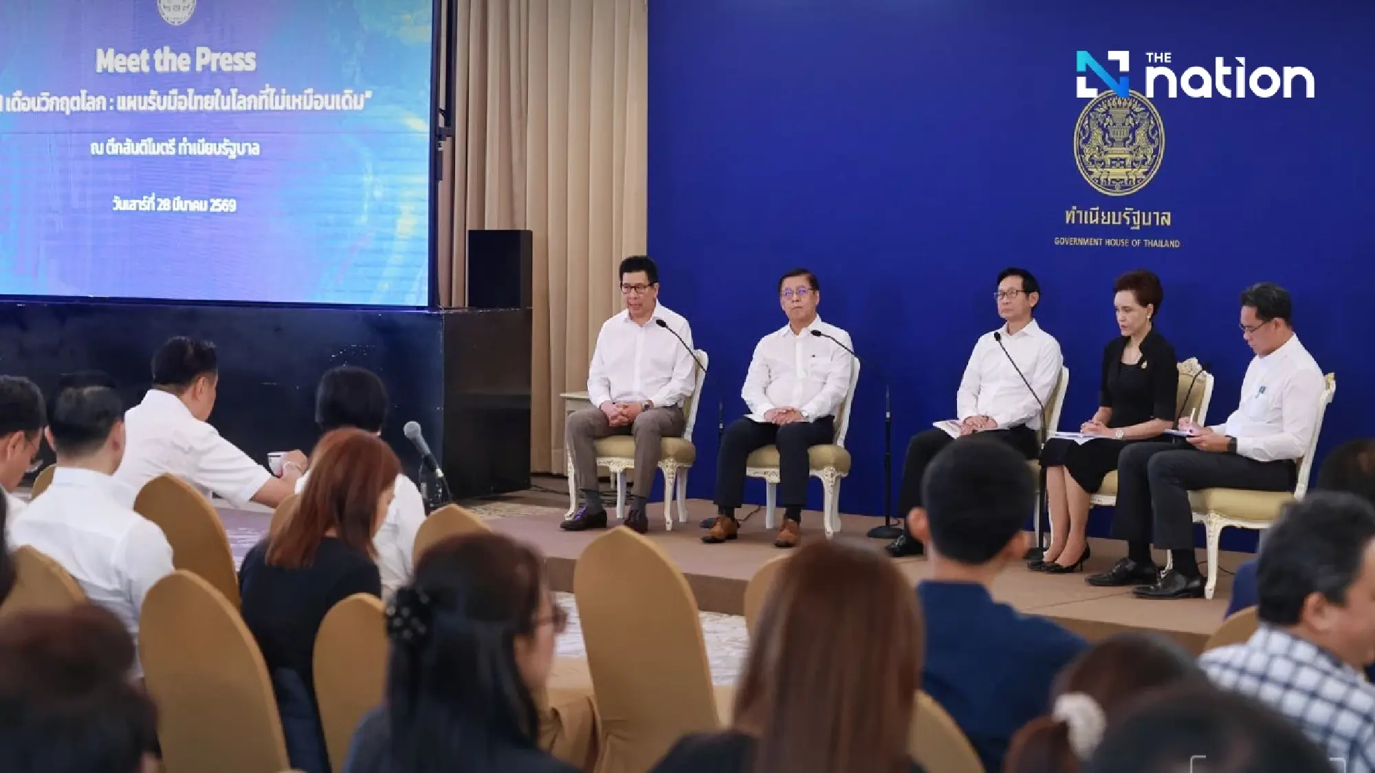 Ekniti says no more subsidies to keep fuel prices artificially low