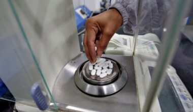 Critical antibiotic Meropenem, IV fluids to cost more from April 1