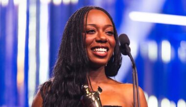 Junos 2026: full list of winners