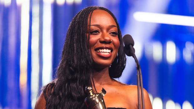 Junos 2026: full list of winners