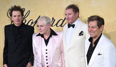 Duran Duran announced as latest headliner for BST Hyde Park festival