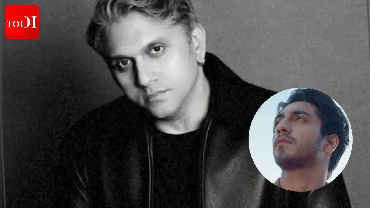 Saiyaara: Did you know Mohit Suri did not like Ahaan Panday for ‘Saiyaara’? Director reveals he actually 'rejected him’ |