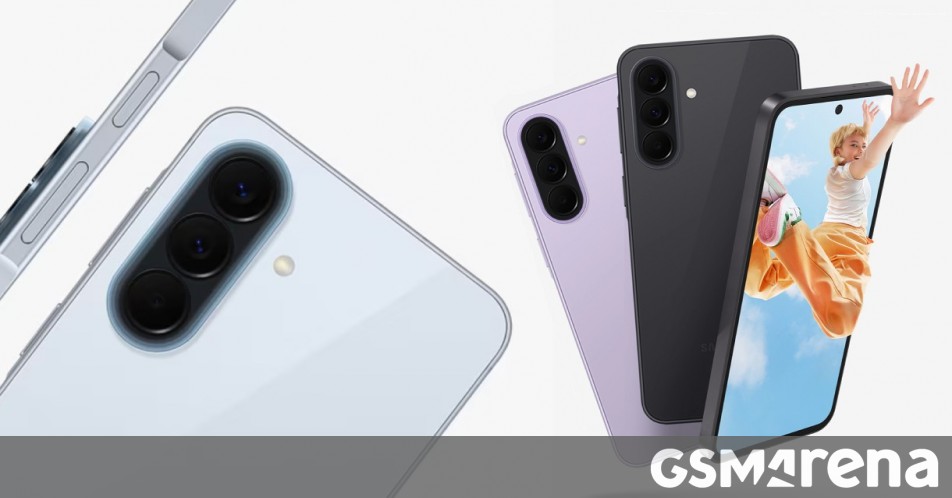 Weekly poll: will you buy the Samsung Galaxy A57 or the Galaxy A37?