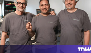 Kandou AI raises $225M from SoftBank and Synopsys to solve AI's memory wall