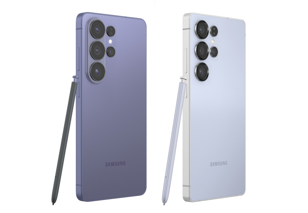Samsung Galaxy S26 Ultra vs. Samsung Galaxy S25 Ultra