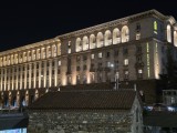 Low-light comparison, main camera (2x): Galaxy S26 Ultra - 46mm, f/1.4, ISO 320, 1/33s (4000x3000px) - Galaxy S26 Ultra vs. Galaxy S25 Ultra